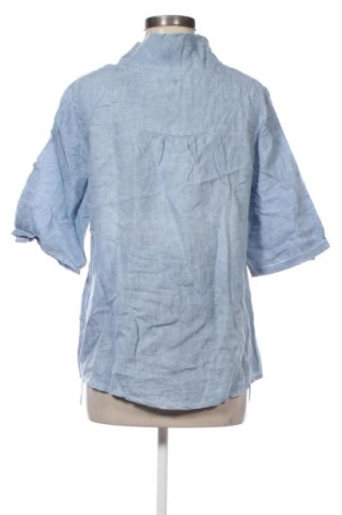Damen Shirt Unbranded, Größe M, Farbe Blau, Preis 12,99 €