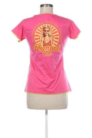 Дамска блуза Unbranded, Размер S, Цвят Розов, Цена 16,36 €