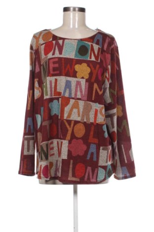 Bluză de femei Unbranded, Mărime L, Culoare Multicolor, Preț 60,99 Lei