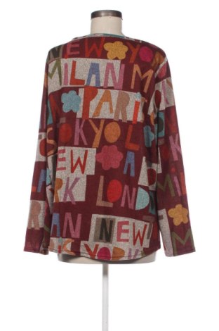 Bluză de femei Unbranded, Mărime L, Culoare Multicolor, Preț 60,99 Lei