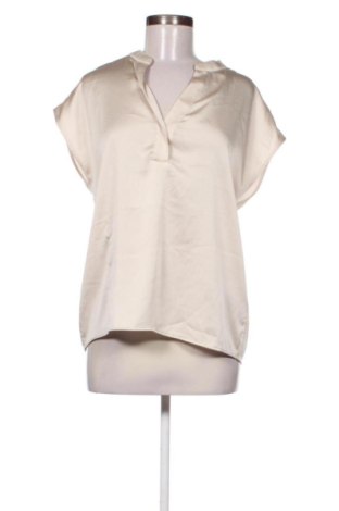 Дамска блуза Unbranded, Размер XL, Цвят Бежов, Цена 10,22 €