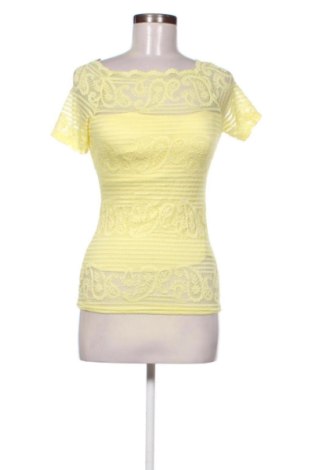Damen Shirt Unbranded, Größe S, Farbe Gelb, Preis 12,99 €