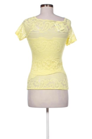 Damen Shirt Unbranded, Größe S, Farbe Gelb, Preis 12,99 €