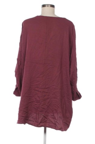 Дамска блуза Unbranded, Размер XXL, Цвят Многоцветен, Цена 10,22 €