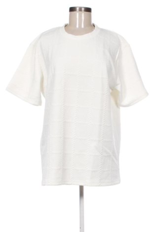Дамска блуза Unbranded, Размер XL, Цвят Бял, Цена 10,22 €