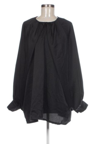 Дамска блуза Unbranded, Размер 5XL, Цвят Черен, Цена 16,36 €