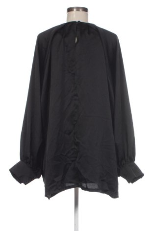 Дамска блуза Unbranded, Размер 5XL, Цвят Черен, Цена 16,36 €