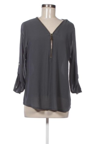 Damen Shirt Unbranded, Größe L, Farbe Grau, Preis € 12,99