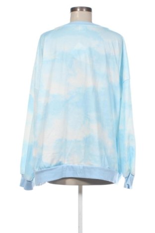 Bluzka damska Unbranded, Rozmiar 4XL, Kolor Kolorowy, Cena 51,99 zł