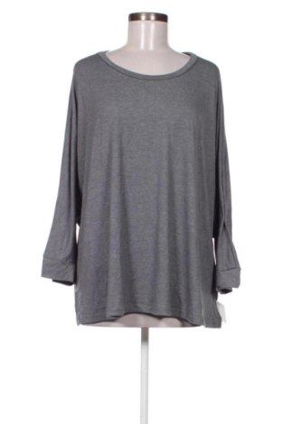 Damen Shirt Unbranded, Größe 5XL, Farbe Grau, Preis 12,99 €
