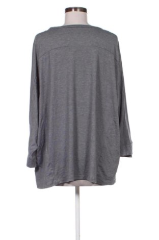 Damen Shirt Unbranded, Größe 5XL, Farbe Grau, Preis 12,99 €