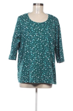 Damen Shirt Unbranded, Größe XL, Farbe Mehrfarbig, Preis 12,99 €
