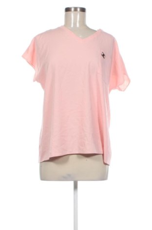 Дамска блуза Unbranded, Размер XL, Цвят Розов, Цена 16,36 €