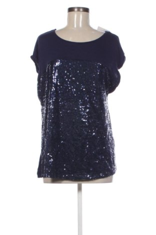 Bluzka damska Unbranded, Rozmiar L, Kolor Niebieski, Cena 51,99 zł