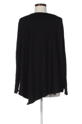Bluză de femei Unbranded, Mărime XXL, Culoare Negru, Preț 60,99 Lei
