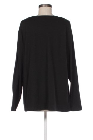 Дамска блуза Unbranded, Размер XXL, Цвят Черен, Цена 9,70 €