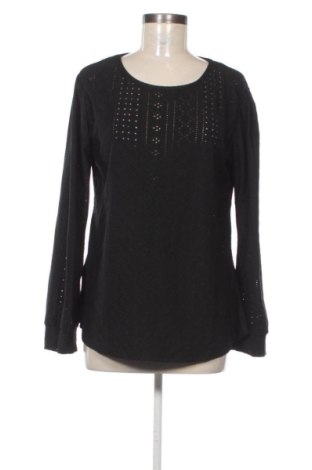 Damen Shirt Unbranded, Größe XL, Farbe Schwarz, Preis 12,99 €