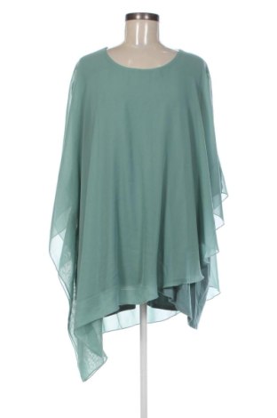 Bluză de femei Unbranded, Mărime 5XL, Culoare Verde, Preț 60,99 Lei