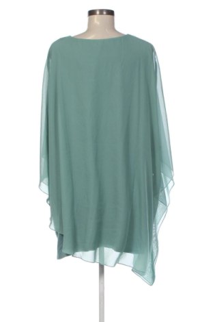 Bluză de femei Unbranded, Mărime 5XL, Culoare Verde, Preț 60,99 Lei