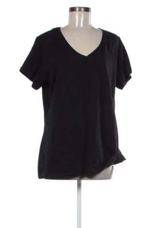 Дамска блуза Unbranded, Размер XXL, Цвят Черен, Цена 10,22 €
