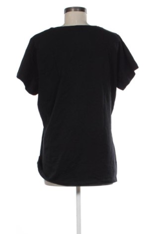 Дамска блуза Unbranded, Размер XXL, Цвят Черен, Цена 10,22 €