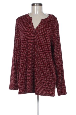 Bluzka damska Unbranded, Rozmiar XXL, Kolor Kolorowy, Cena 51,99 zł