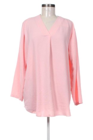 Damen Shirt Unbranded, Größe XL, Farbe Rosa, Preis € 12,99