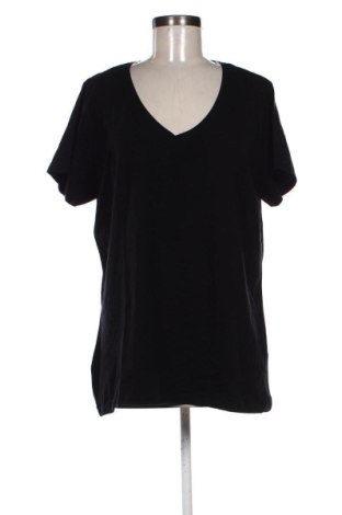 Дамска блуза Unbranded, Размер XXL, Цвят Черен, Цена 10,22 €