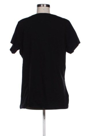 Дамска блуза Unbranded, Размер XXL, Цвят Черен, Цена 10,22 €