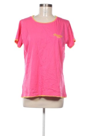 Дамска блуза Unbranded, Размер XL, Цвят Розов, Цена 16,36 €