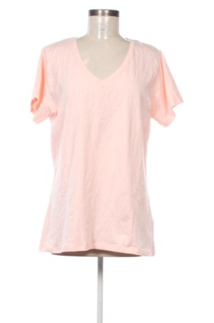 Дамска блуза Unbranded, Размер XXL, Цвят Розов, Цена 10,22 €
