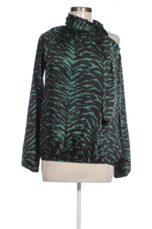 Дамска блуза Unbranded, Размер XL, Цвят Многоцветен, Цена 9,70 €