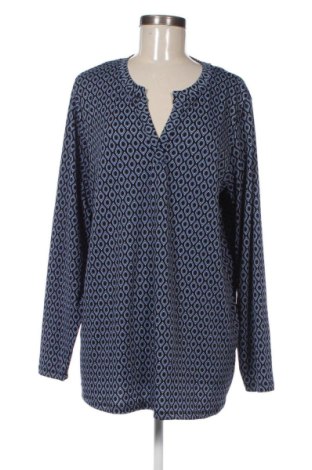 Bluzka damska Unbranded, Rozmiar XXL, Kolor Kolorowy, Cena 51,99 zł