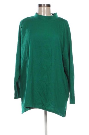 Női blúz Unbranded, Méret 4XL, Szín Zöld, Ár 4 132 Ft