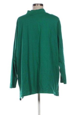 Női blúz Unbranded, Méret 4XL, Szín Zöld, Ár 4 132 Ft