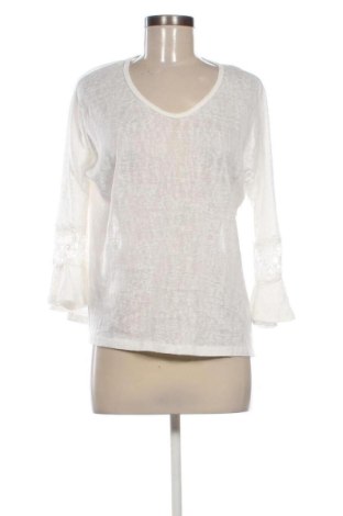 Bluzka damska Unbranded, Rozmiar XL, Kolor ecru, Cena 51,99 zł