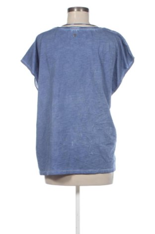 Дамска блуза Unbranded, Размер XL, Цвят Син, Цена 16,36 €