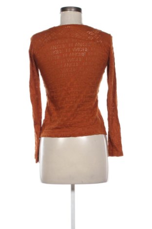 Damen Shirt Unbranded, Größe S, Farbe Braun, Preis 9,70 €