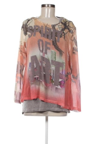 Damen Shirt Unbranded, Größe M, Farbe Mehrfarbig, Preis 12,99 €