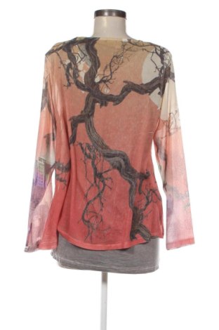 Damen Shirt Unbranded, Größe M, Farbe Mehrfarbig, Preis 12,99 €