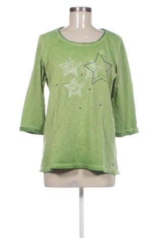 Damen Shirt Unbranded, Größe L, Farbe Grün, Preis € 12,99