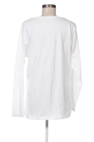 Дамска блуза Unbranded, Размер XXL, Цвят Бял, Цена 16,36 €