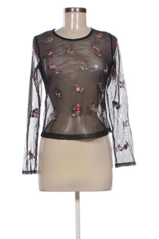 Bluză de femei Unbranded, Mărime S, Culoare Negru, Preț 98,99 Lei