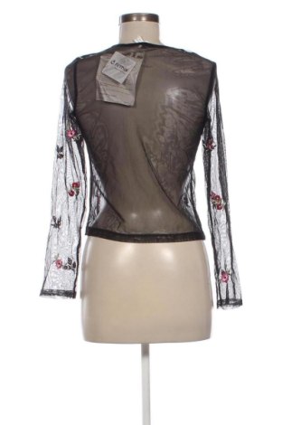 Bluză de femei Unbranded, Mărime S, Culoare Negru, Preț 98,99 Lei