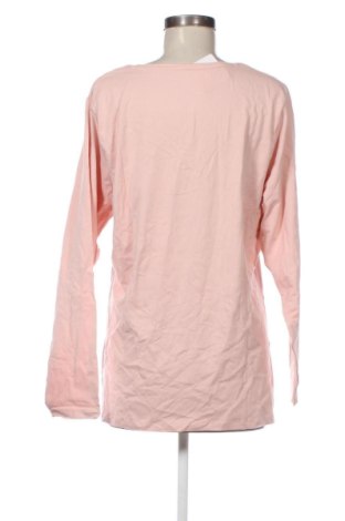 Дамска блуза Unbranded, Размер XXL, Цвят Пепел от рози, Цена 16,36 €