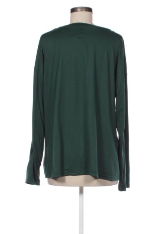 Dámska blúza Unbranded, Veľkosť 3XL, Farba Zelená, Cena  10,00 €