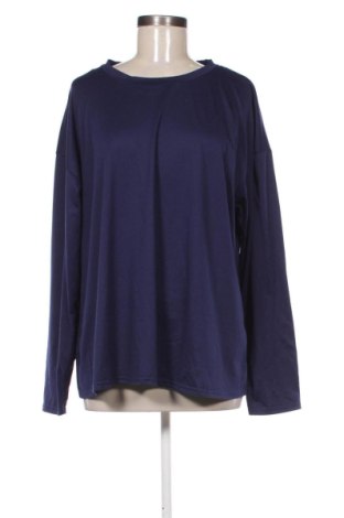 Damen Shirt Unbranded, Größe 3XL, Farbe Blau, Preis € 10,00