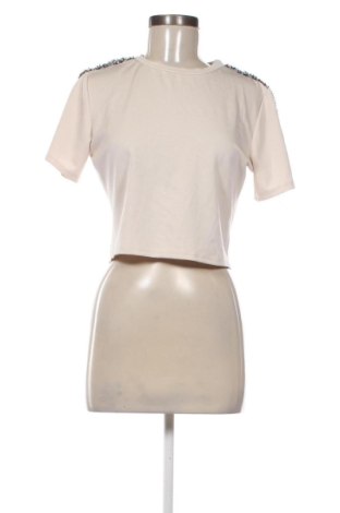 Bluză de femei Unbranded, Mărime S, Culoare Bej, Preț 98,99 Lei