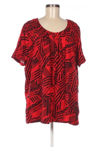 Damen Shirt Unbranded, Größe 3XL, Farbe Mehrfarbig, Preis € 10,00
