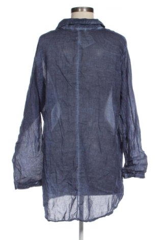 Damen Shirt Unbranded, Größe XXL, Farbe Blau, Preis € 10,00